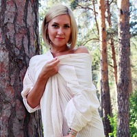 Екатерина Тихонова