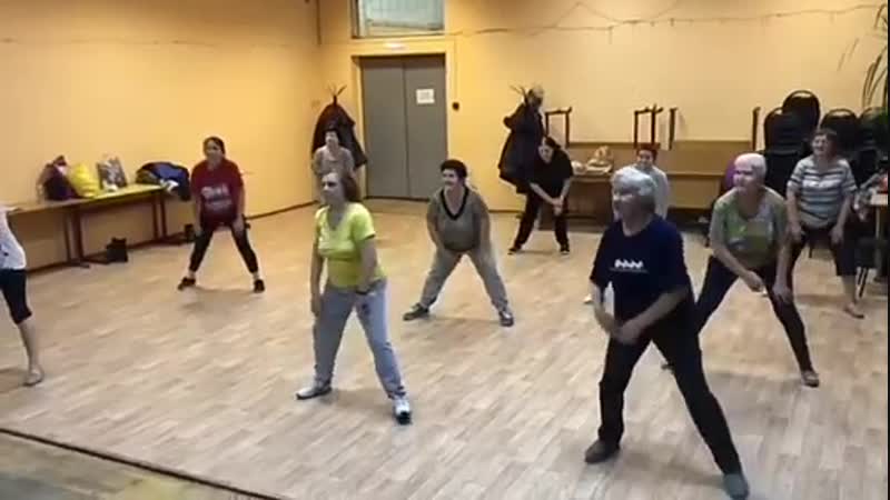 Zumbawithanya ZumbaGoldЦСО