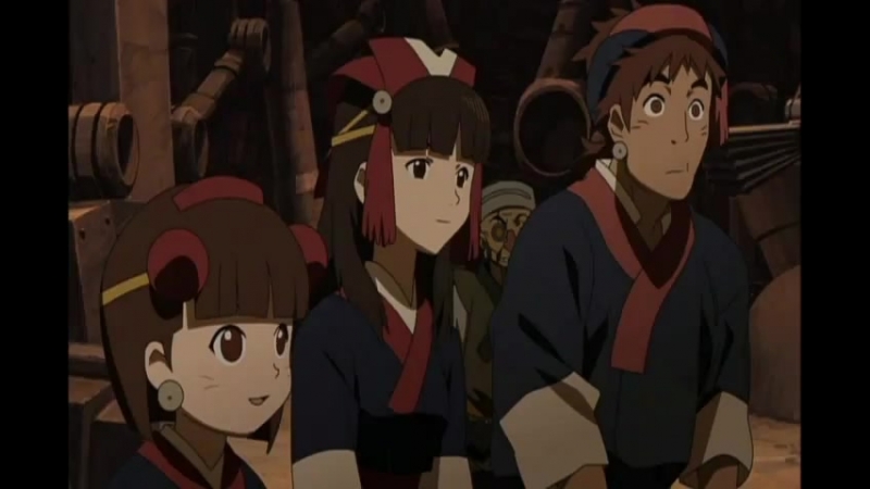 Akira Kurosawas Samurai 7 7 Самураев