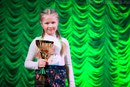 2018 VI Созвездие улыбок Первые шаги Вокал