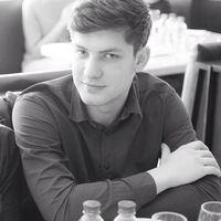 Илья Иванов