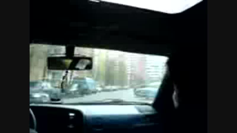 Муж с женой в