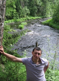 Александр Никифоров