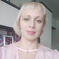 Елена Громова-Сергеева