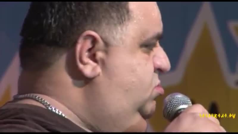 Gortsy na stsene 2 kanal