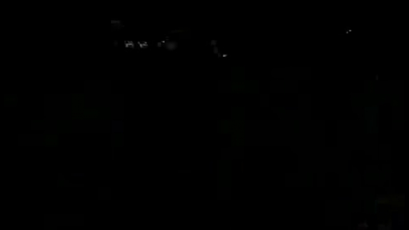 Part Of The Weekend Never