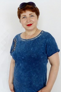 Эльвира Садыкова