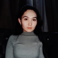 Акбота Елшибек