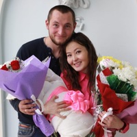 Серёга Бушуев