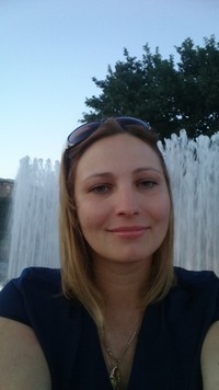 Светлана Кондратьева