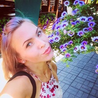 Таня Кравец