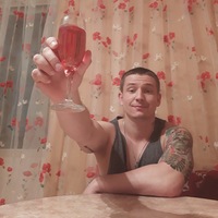 Станислав Егорушкин