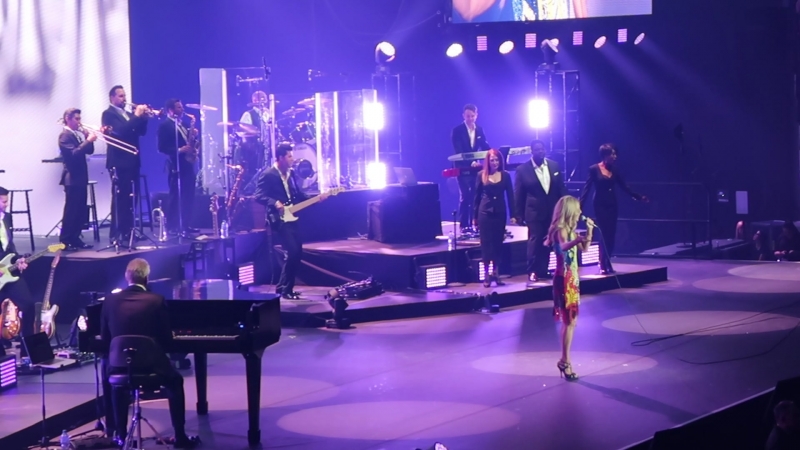 Celine Dion Pour que tu maimes encore,