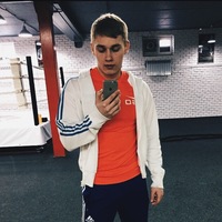 Кирилл Андреев
