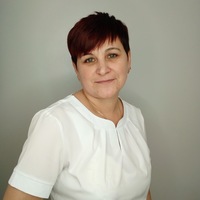 Татьяна Мясникова