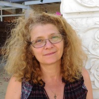 Татьяна Левина