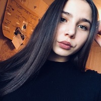 Дарья Филина | Санкт-Петербург