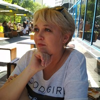 Татьяна Новикова