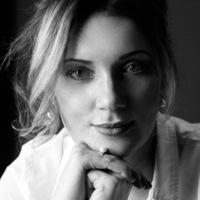 Светлана Воробьёва