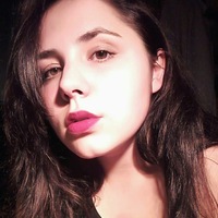 Вика Калашникова