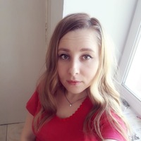Настя Коновалова