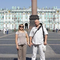 Дмитрий Нелюбин