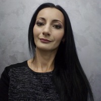 Анна Ларионова
