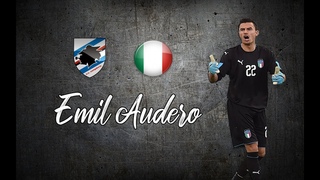 Emil Audero ● Saves , Goalkeeping Skills , Reflexes ●2018 - 2019HD