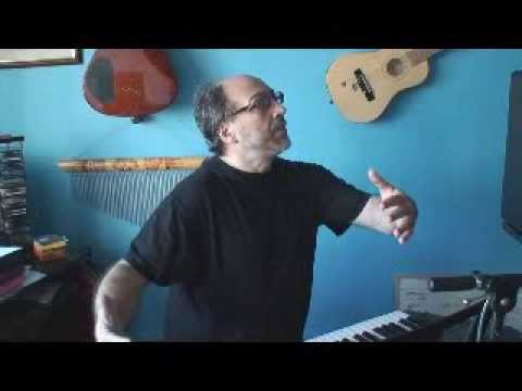 3 types of a chest voice full chiaro scuro(dramatic), spinto full lyric