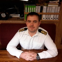 Юрий Камышан