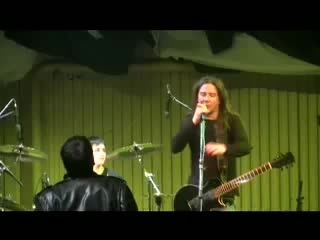 NOIZLAND - Мир Где Нет Тебя (live)