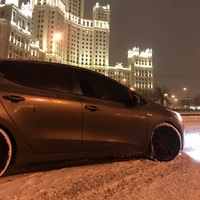 Александр Русинов