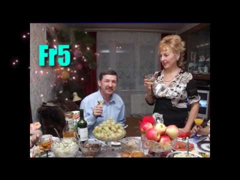 Нурия 55 Fr5 Я - татарин.