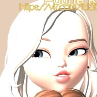 Полина Холод | Старый Оскол