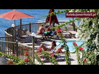 HOTEL KADIKALE RESORT, BODRUM, TURCJA