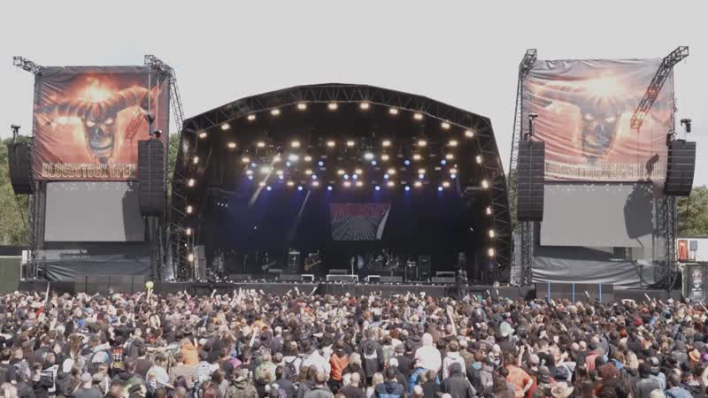 WEDNESDAY 13. Zombie Fuck (2018