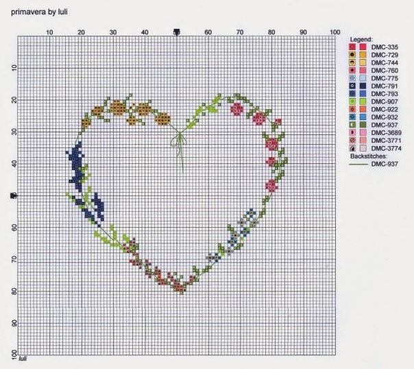 Создать схему крестиком. Схема вышивки крестом сердце с цветами. Вышивка крестиком миниатюра сердце. Вышивка крестом схемы сердце из цветов. Свадебная вышивка мини.