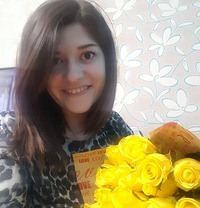 Зарина Рахматулина