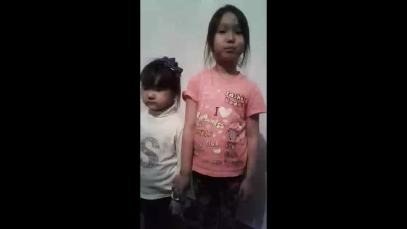 Видео от Samira