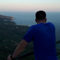 Александр Семёнов