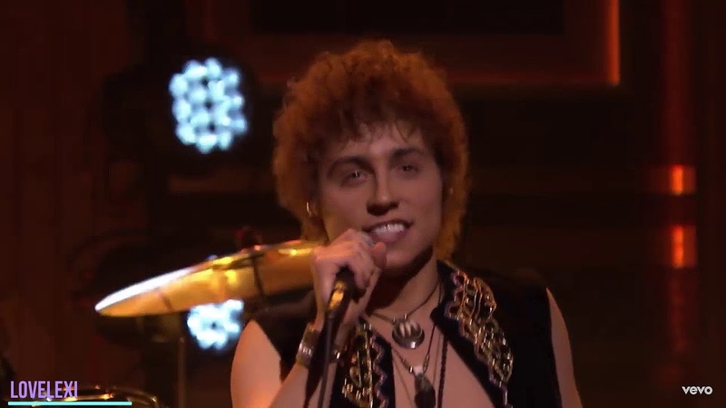 Josh Kiszka YUM