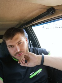 Александр Кононов