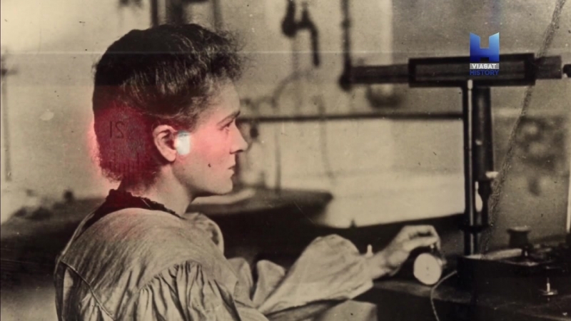 Гений Марии Кюри: женщина, осветившая мир