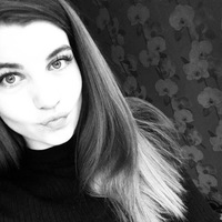Анастасия Любимова