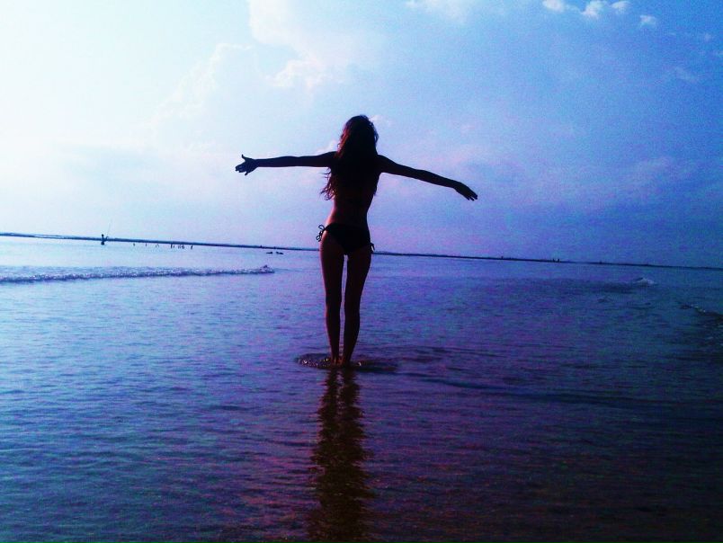 №9, Miss California, 37 лет, Los Angeles №9, Miss California, 37 лет, Los Angeles