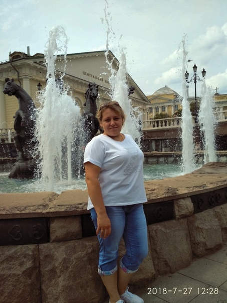 Анна Крутихина, Россия, Иваново