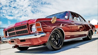 18 anos acelerando opala com 2000 cavalos