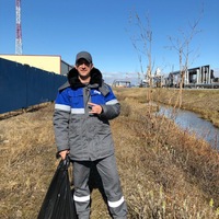 Сергей Соколовский