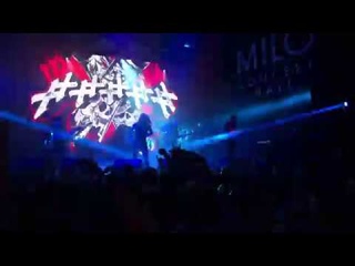 5diez  - Здесь нет места слабым (Live Нижний Новгород )
