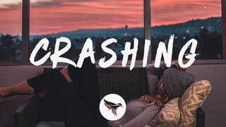 Illenium - Crashing (Lyrics) feat. Bahari